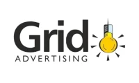 Grid advertising